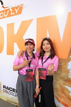 RUN TO LIVE 2025 - Ảnh #3127621