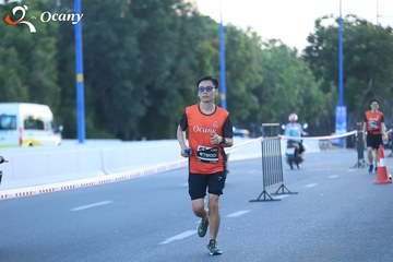 RUN TO LIVE 2025 - Ảnh #3257629