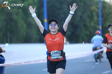 RUN TO LIVE 2025 - Ảnh #3257272