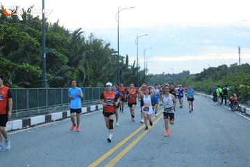 RUN TO LIVE 2025 - Ảnh #3285388
