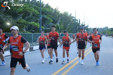 RUN TO LIVE 2025 - Ảnh #3267004