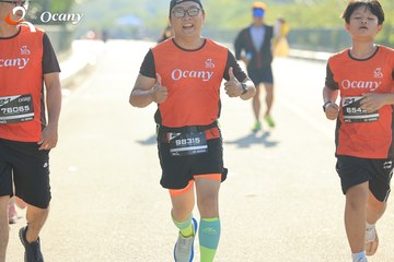 RUN TO LIVE 2025 - Ảnh #3305246