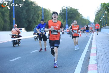 RUN TO LIVE 2025 - Ảnh #3258072
