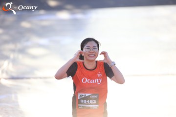 RUN TO LIVE 2025 - Ảnh #3204050
