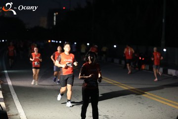 RUN TO LIVE 2025 - Ảnh #3262700