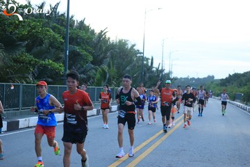 RUN TO LIVE 2025 - Ảnh #3267836