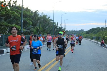 RUN TO LIVE 2025 - Ảnh #3281700