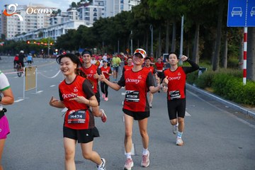 RUN TO LIVE 2025 - Ảnh #3258825