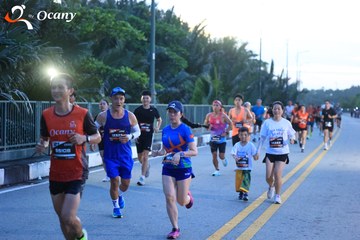 RUN TO LIVE 2025 - Ảnh #3264361
