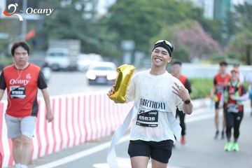 RUN TO LIVE 2025 - Ảnh #3210226