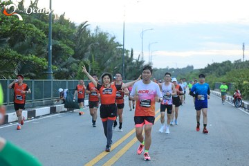 RUN TO LIVE 2025 - Ảnh #3284769