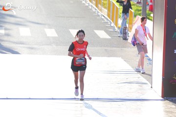 RUN TO LIVE 2025 - Ảnh #3191692