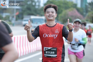 RUN TO LIVE 2025 - Ảnh #3209865