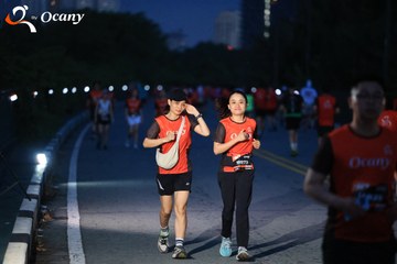 RUN TO LIVE 2025 - Ảnh #3263399