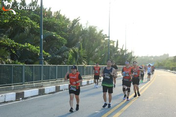 RUN TO LIVE 2025 - Ảnh #3300762