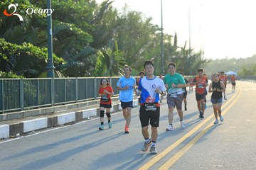 RUN TO LIVE 2025 - Ảnh #3299646