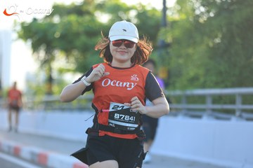 RUN TO LIVE 2025 - Ảnh #3259630