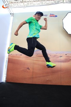 RUN TO LIVE 2025 - Ảnh #3120730
