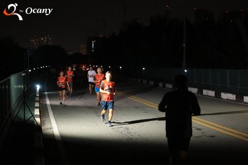 RUN TO LIVE 2025 - Ảnh #3260891