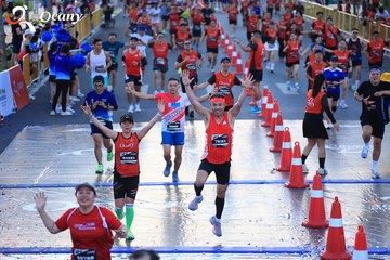 RUN TO LIVE 2025 - Ảnh #3153939
