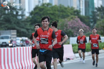 RUN TO LIVE 2025 - Ảnh #3210548