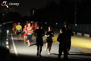 RUN TO LIVE 2025 - Ảnh #3260951