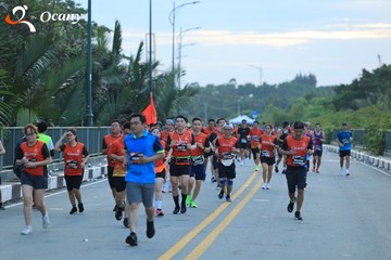 RUN TO LIVE 2025 - Ảnh #3284539
