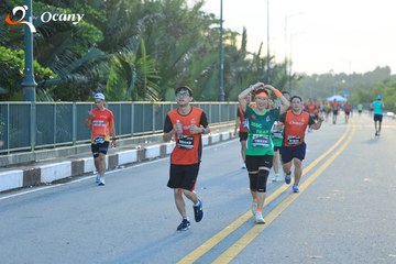 RUN TO LIVE 2025 - Ảnh #3297647