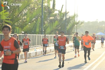 RUN TO LIVE 2025 - Ảnh #3301807