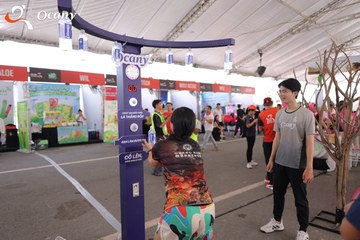 RUN TO LIVE 2025 - Ảnh #3122319