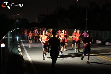 RUN TO LIVE 2025 - Ảnh #3260957