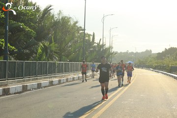 RUN TO LIVE 2025 - Ảnh #3301325