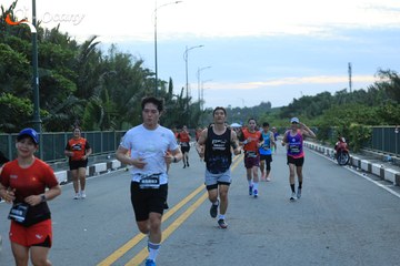RUN TO LIVE 2025 - Ảnh #3282590