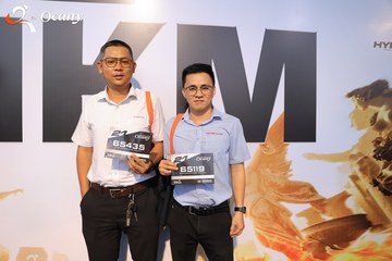 RUN TO LIVE 2025 - Ảnh #3127650