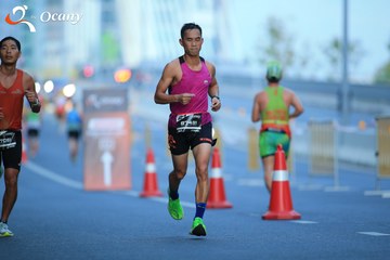 RUN TO LIVE 2025 - Ảnh #3284161
