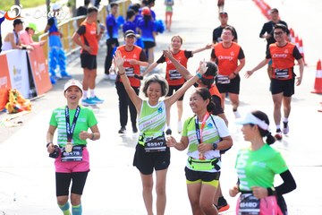 RUN TO LIVE 2025 - Ảnh #3209515