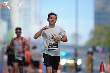 RUN TO LIVE 2025 - Ảnh #3285256