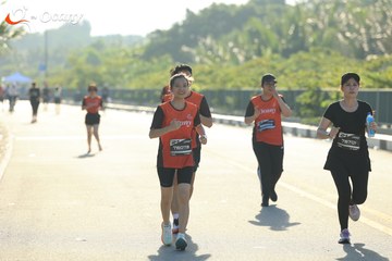 RUN TO LIVE 2025 - Ảnh #3304841