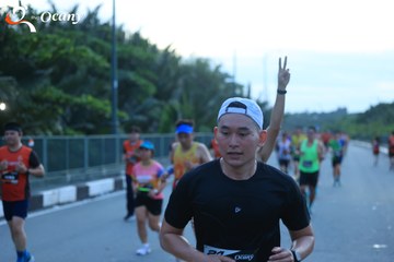 RUN TO LIVE 2025 - Ảnh #3289066