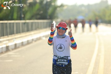 RUN TO LIVE 2025 - Ảnh #3303327