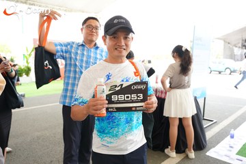 RUN TO LIVE 2025 - Ảnh #3120343