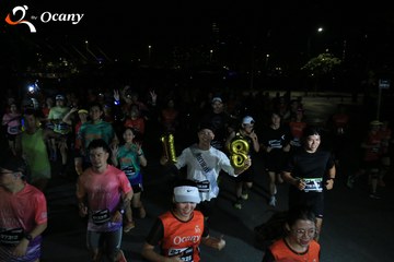 RUN TO LIVE 2025 - Ảnh #3279340