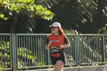 RUN TO LIVE 2025 - Ảnh #3260196