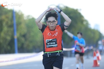 RUN TO LIVE 2025 - Ảnh #3258940