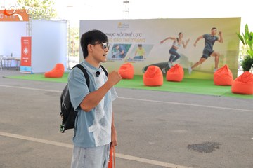 RUN TO LIVE 2025 - Ảnh #3118523