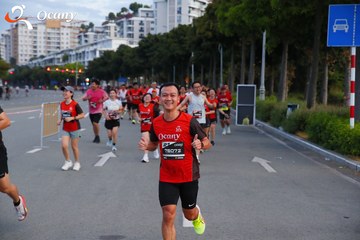 RUN TO LIVE 2025 - Ảnh #3259004