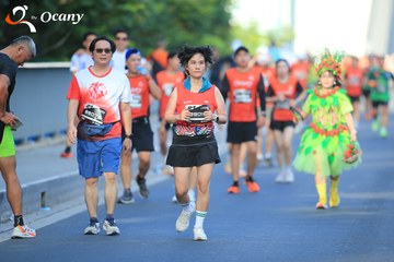 RUN TO LIVE 2025 - Ảnh #3288953