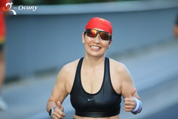 RUN TO LIVE 2025 - Ảnh #3288637