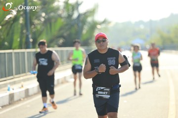 RUN TO LIVE 2025 - Ảnh #3304918