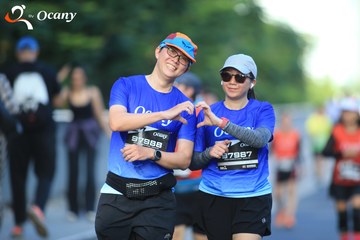 RUN TO LIVE 2025 - Ảnh #3289940